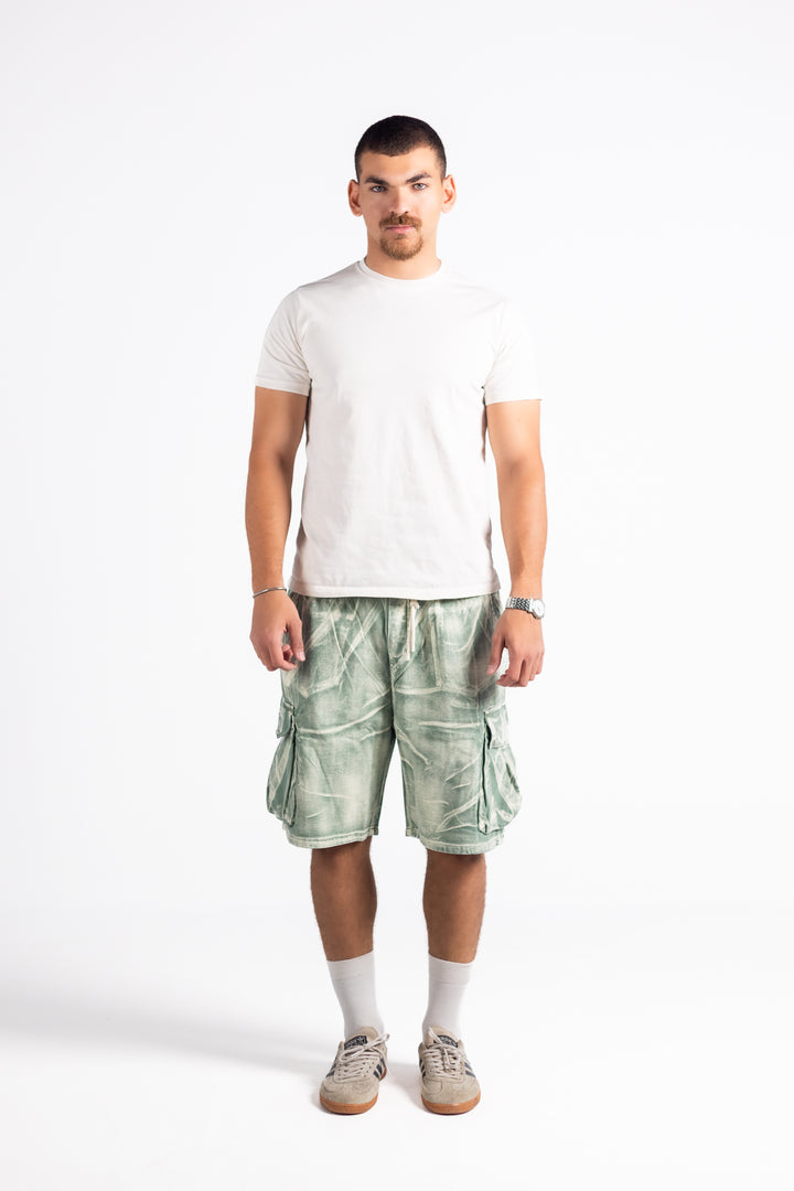 EZEE Shorts - Mint