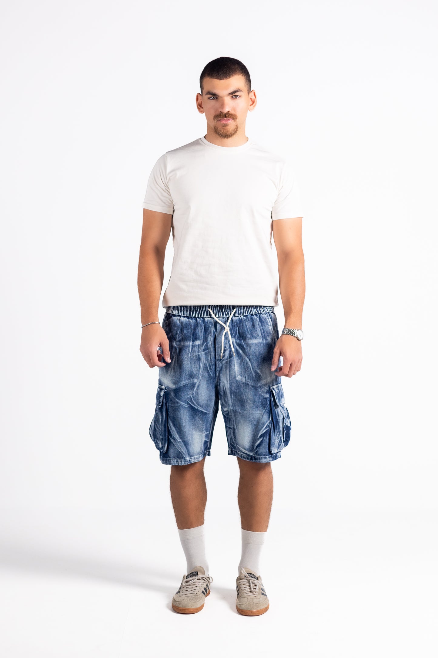 EZEE Shorts - Tide
