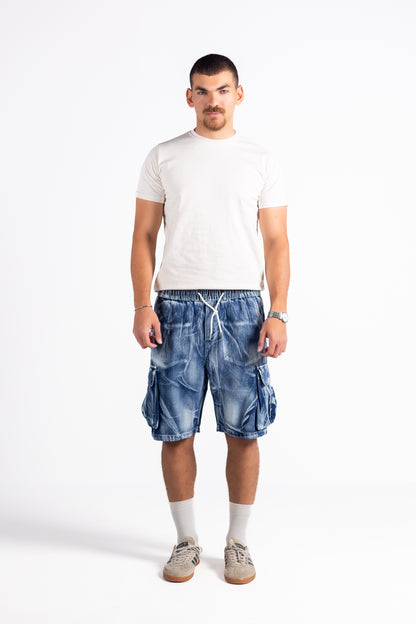EZEE Shorts - Tide