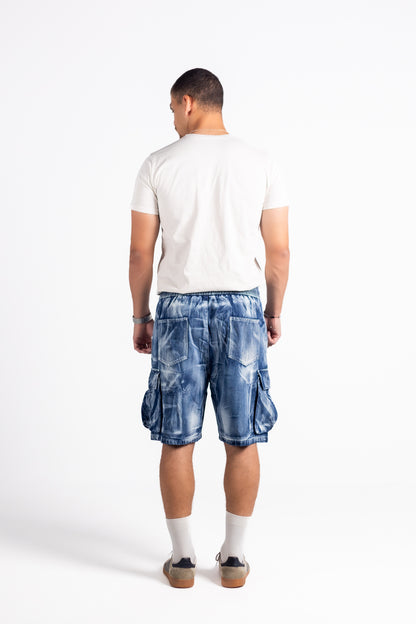 EZEE Shorts - Tide
