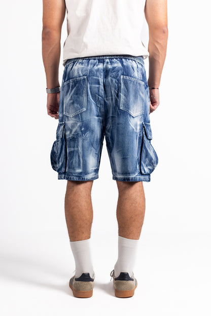 EZEE Shorts - Tide