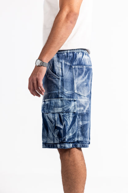 EZEE Shorts - Tide