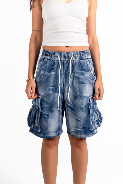 EZEE Shorts - Tide