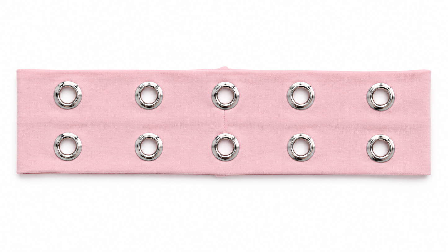 Play Eyelet Headband