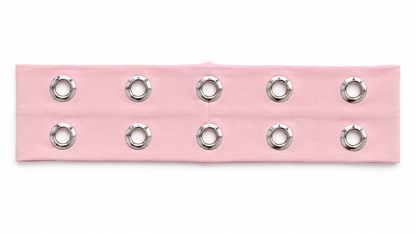 Play Eyelet Headband