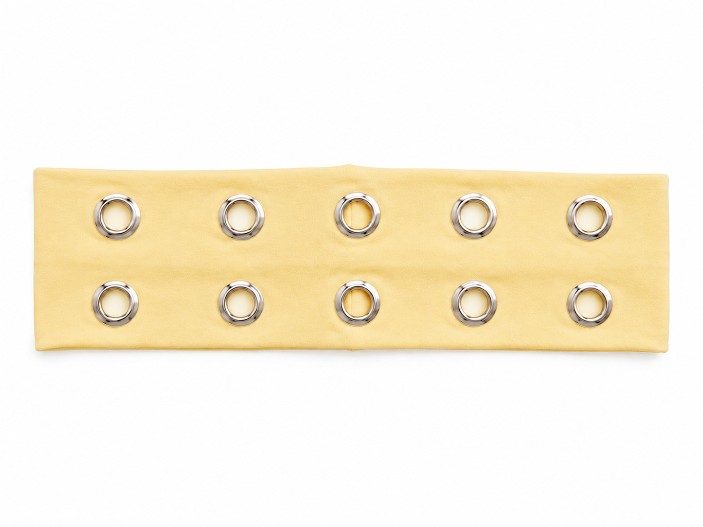 Play Eyelet Headband