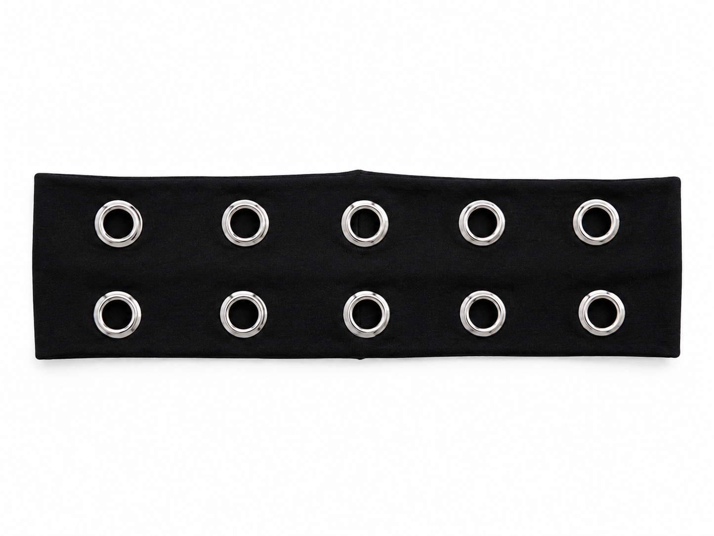 Play Eyelet Headband