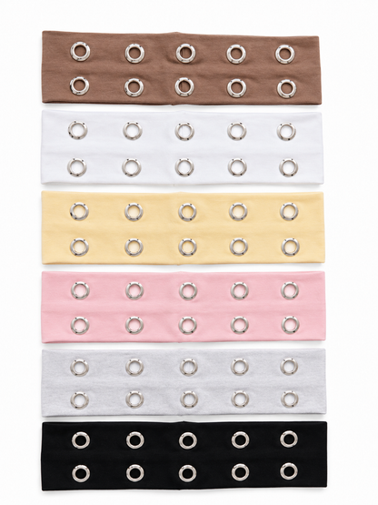 Play Eyelet Headband