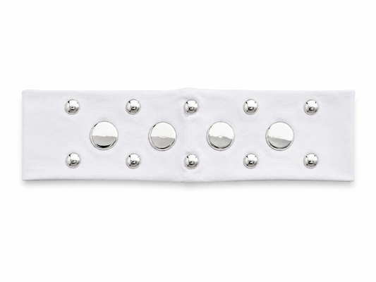 Play Studded Headband