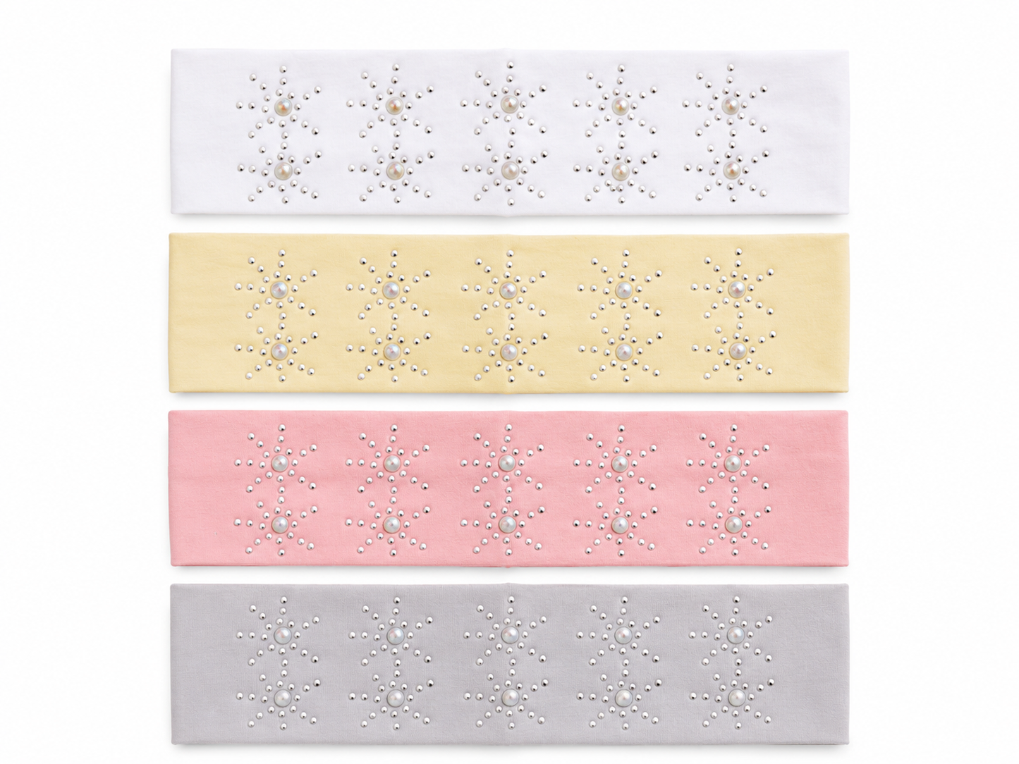 Play Stars Headband