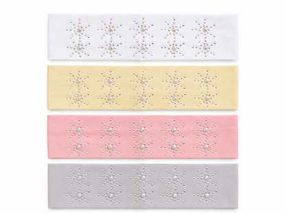 Play Stars Headband