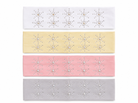 Play Stars Headband
