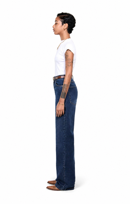 101 JEANS - Indigo