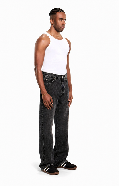 101 Jeans - Coal