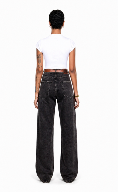 101 Jeans - Coal