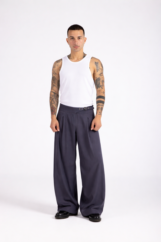 Cinch Trouser - Dawn