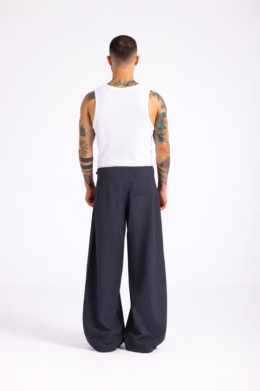 Cinch Trouser - Dawn