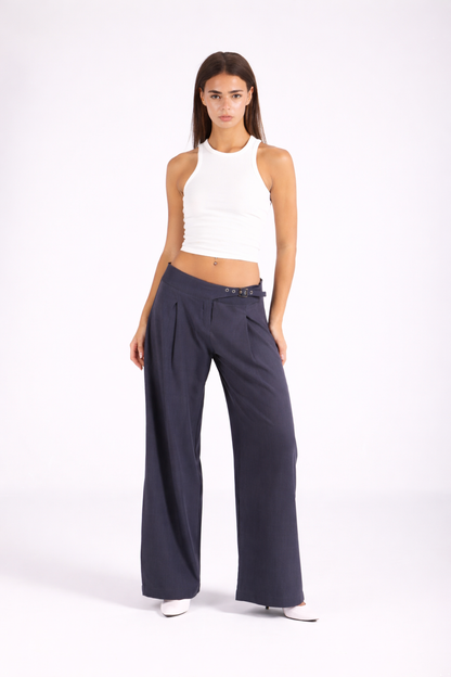 Cinch Trouser - Dawn