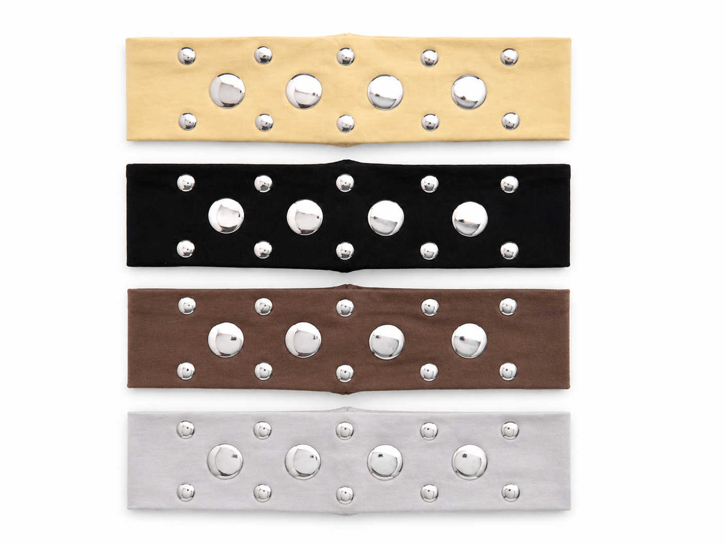 Play Studded Headband