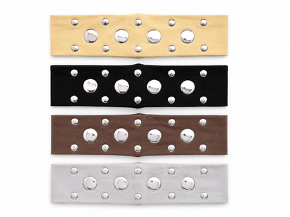 Play Studded Headband