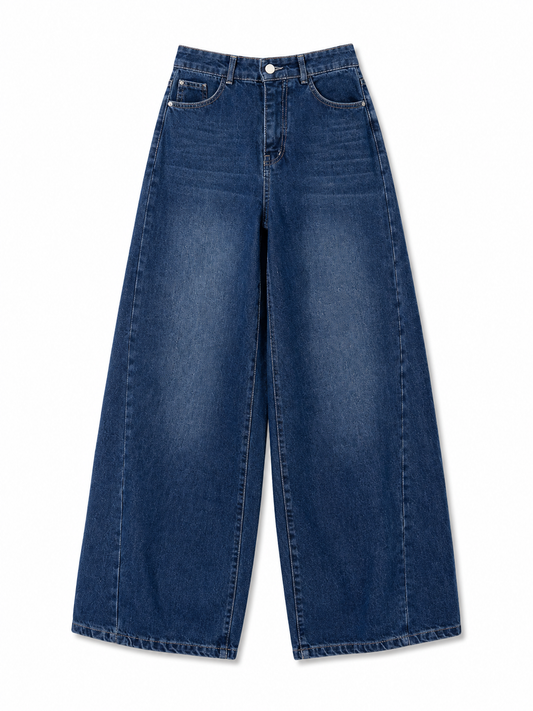 Heat Jeans - Blue