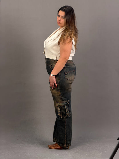Main Character - Vintage Brown