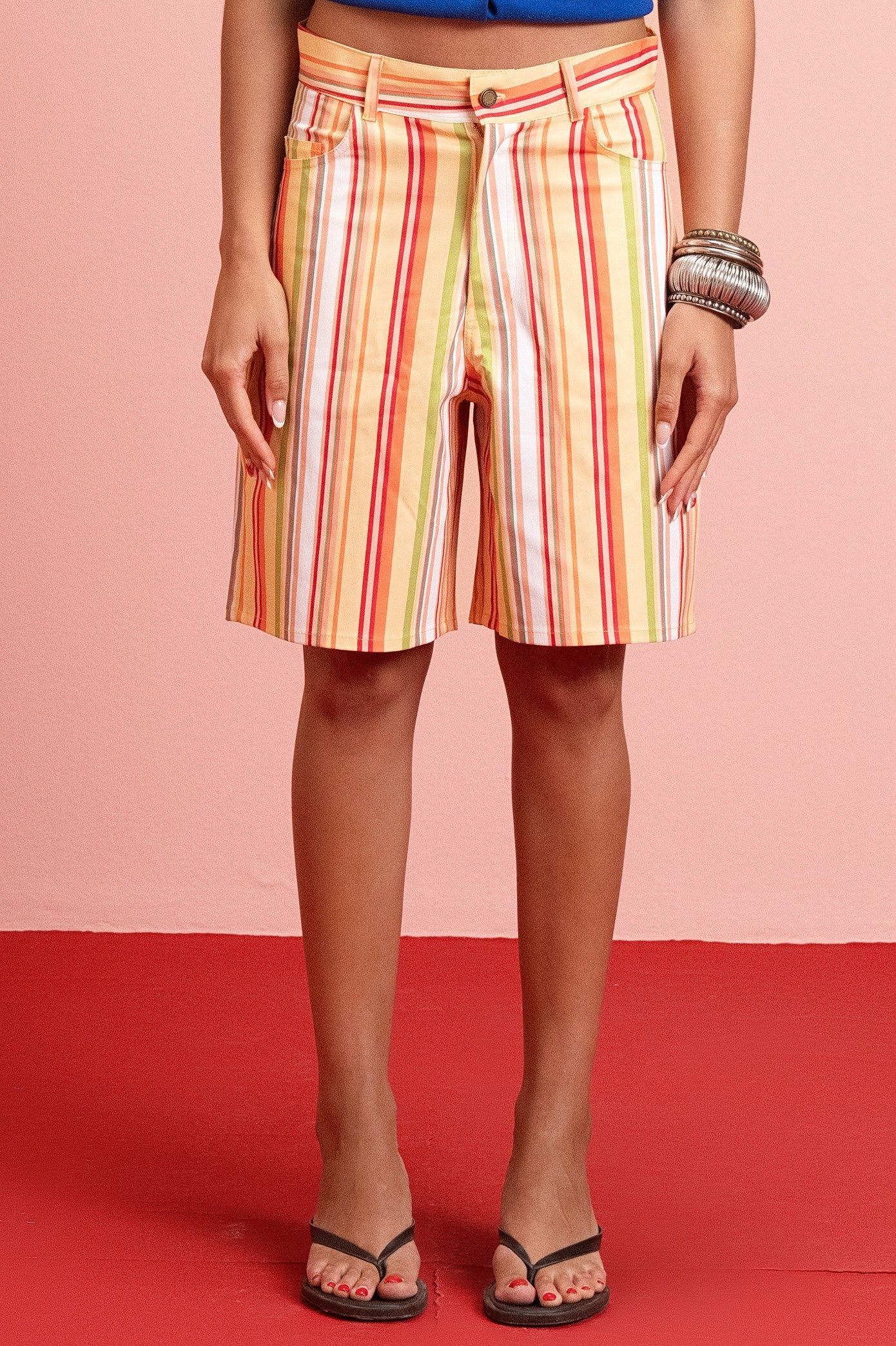 Play Shorts - Candy