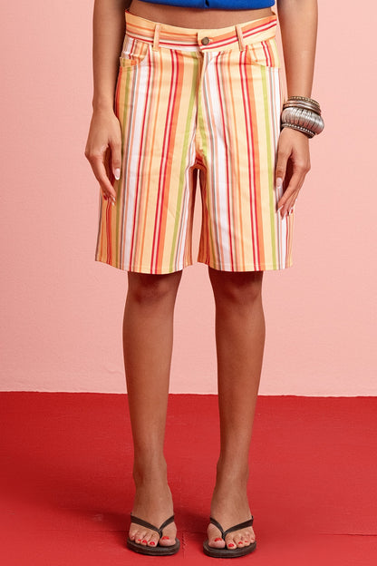 Play Shorts - Candy