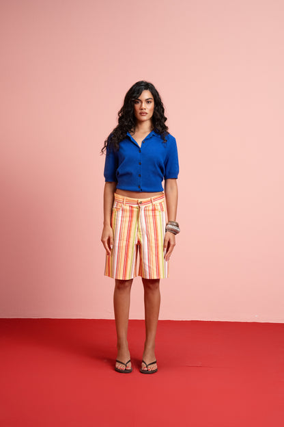 Play Shorts - Candy