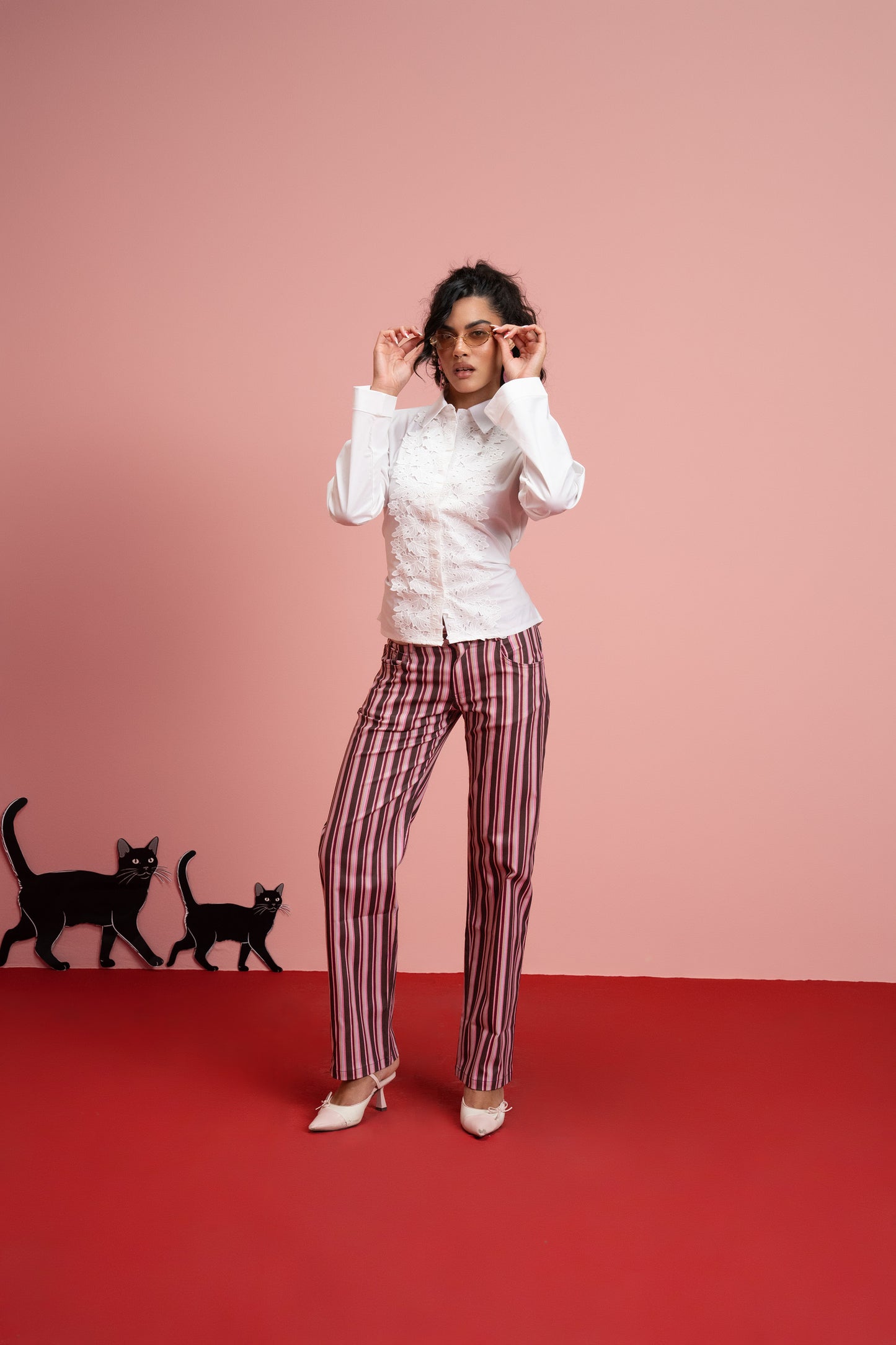 Play Pants- Gelato