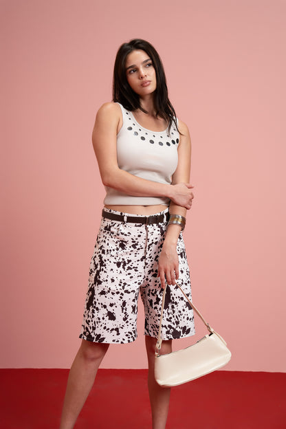 Play Shorts - Moo