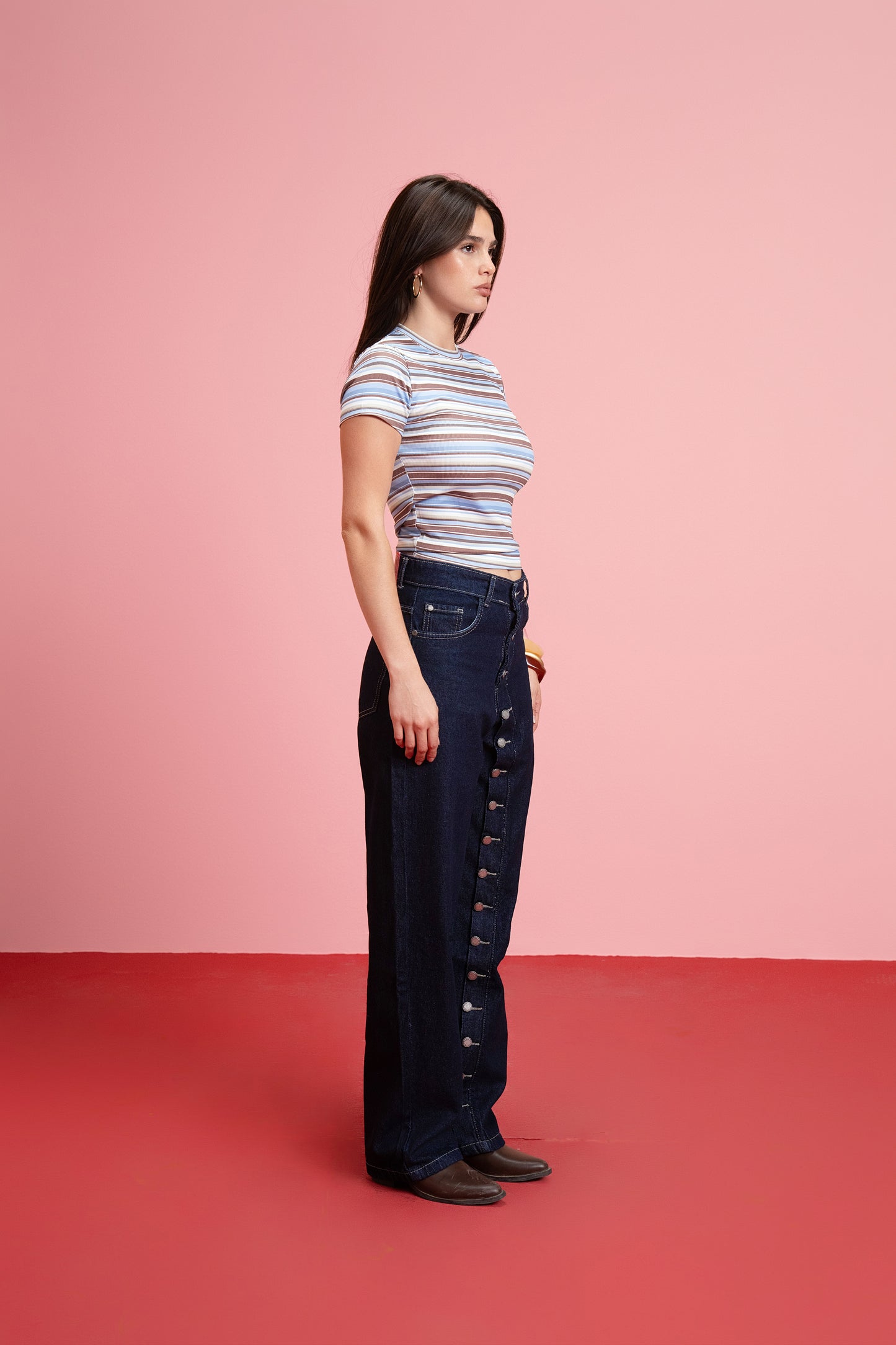 Outlaw Jeans - Raw