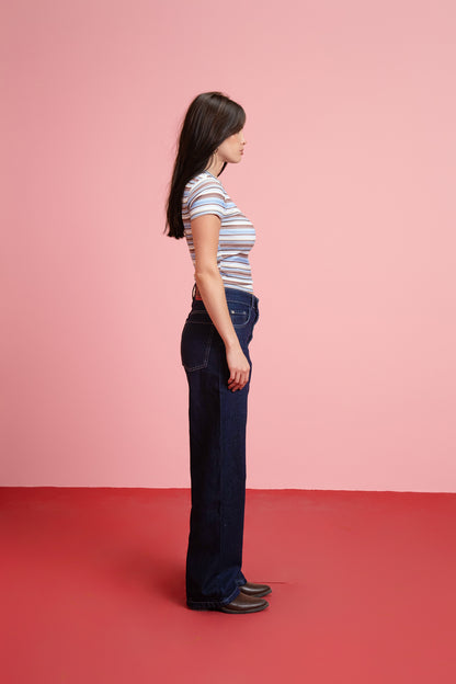 Striped Top - Replay