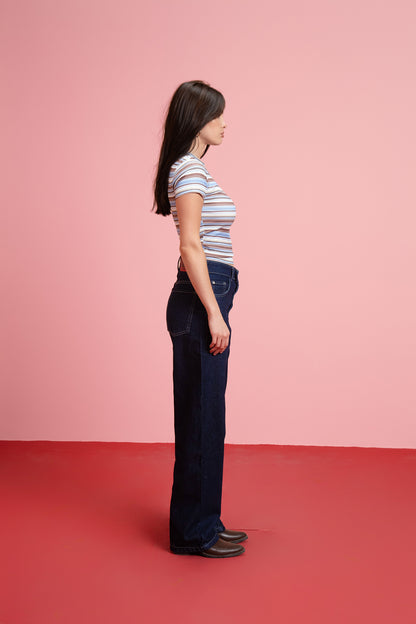 Outlaw Jeans - Raw