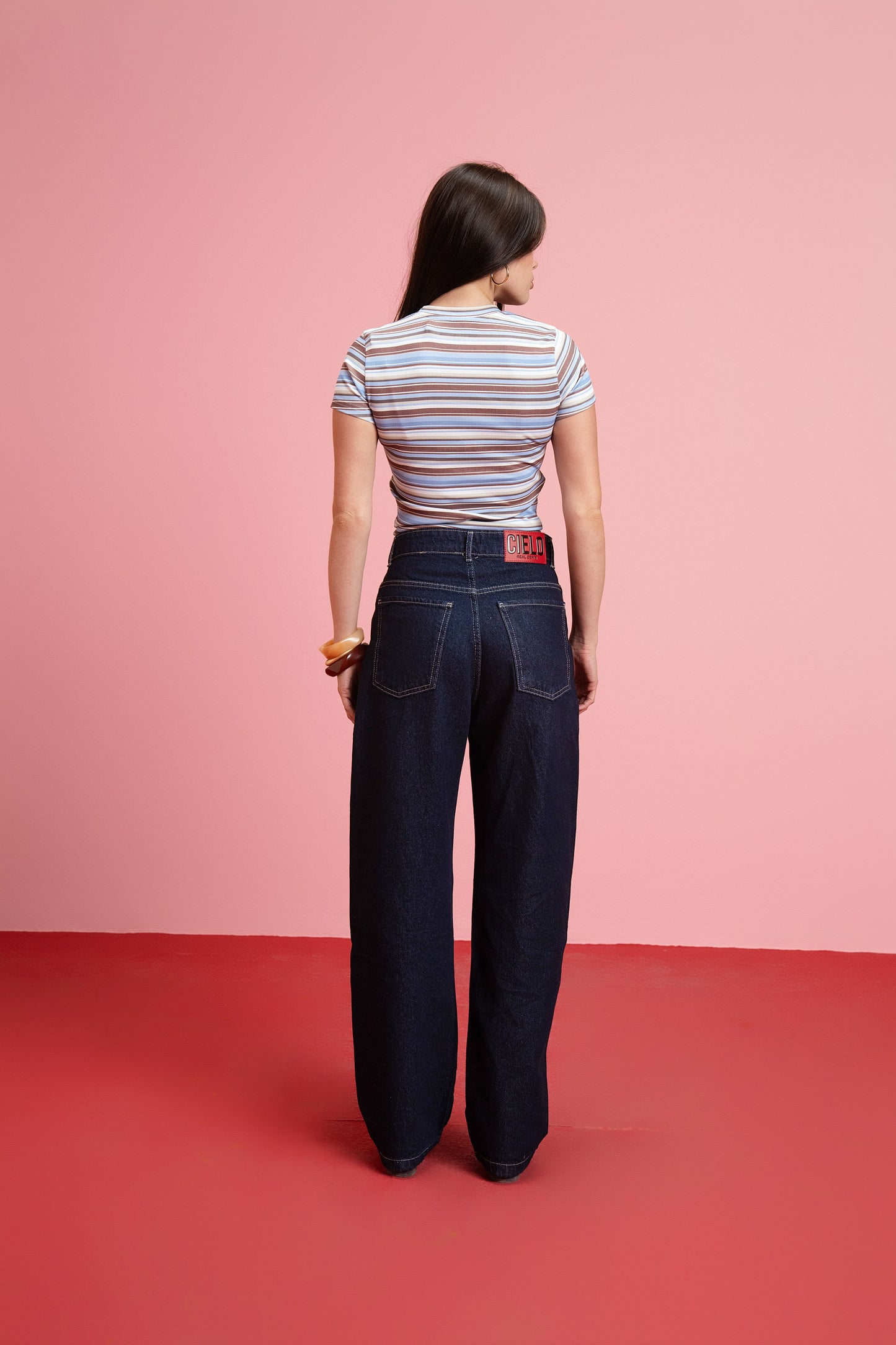 Outlaw Jeans - Raw
