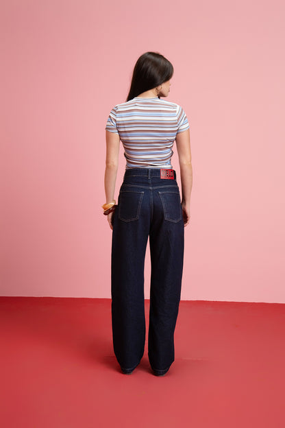 Outlaw Jeans - Raw