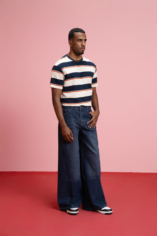 Heat Jeans - Blue