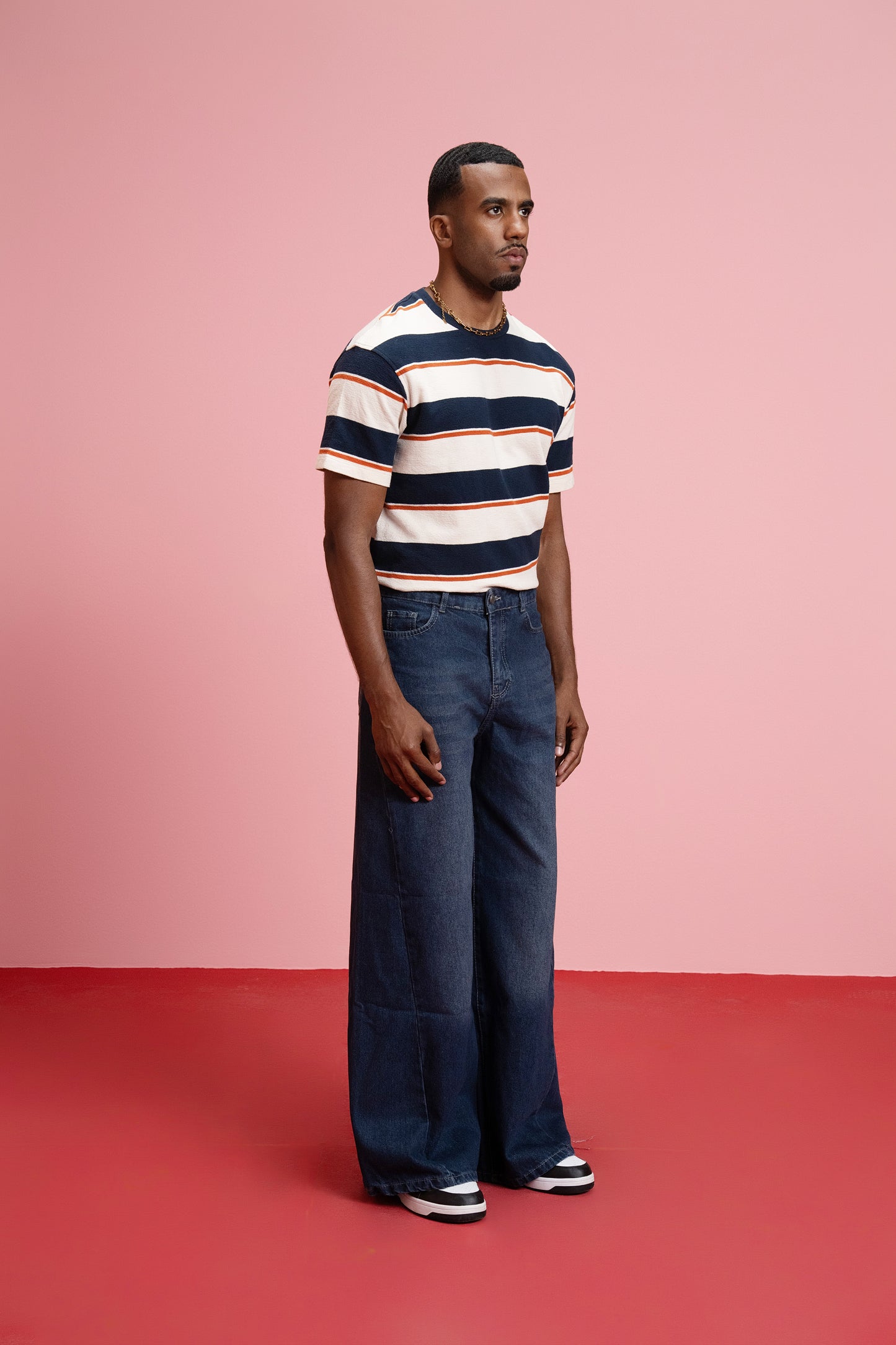 Heat Jeans - Blue