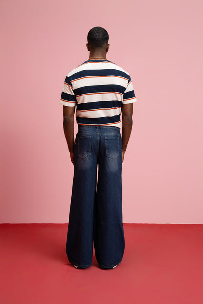 Heat Jeans - Blue