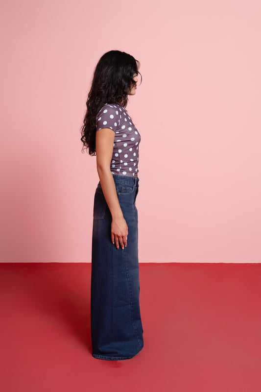 Heat Jeans - Blue