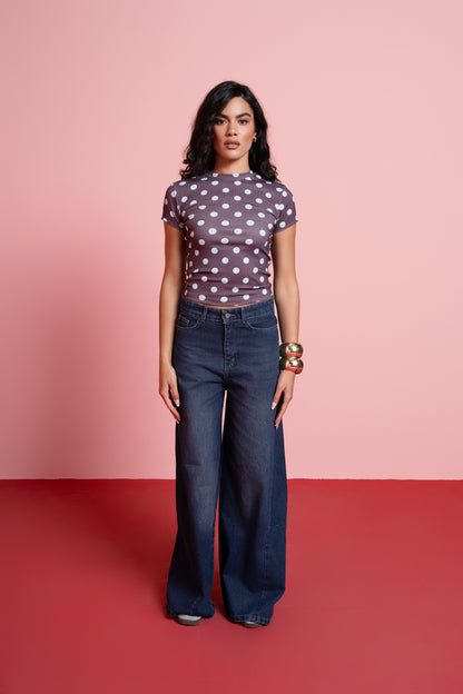 Heat Jeans - Blue