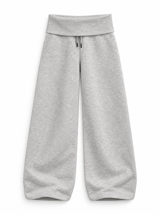 The Ease Sweats - Grey