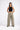 Cinch Trouser - Olive