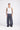 Cinch Trouser - Dawn