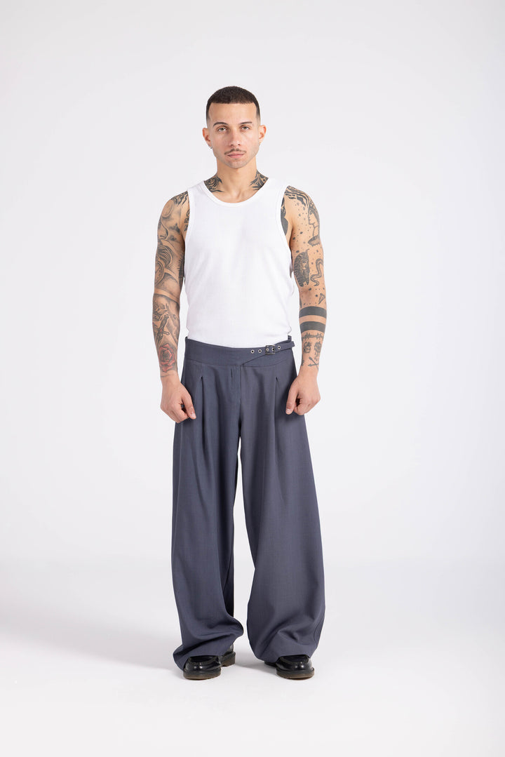 Cinch Trouser - Dawn