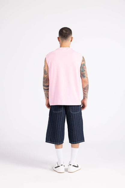 Tank Top - Pink