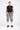 Distressed Jort - Iron