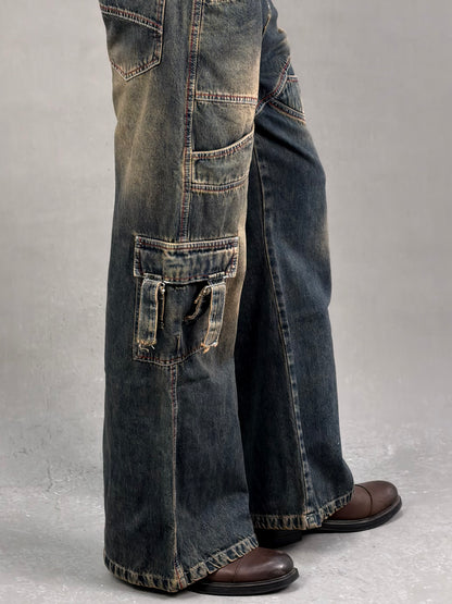 Main Character - Vintage Brown