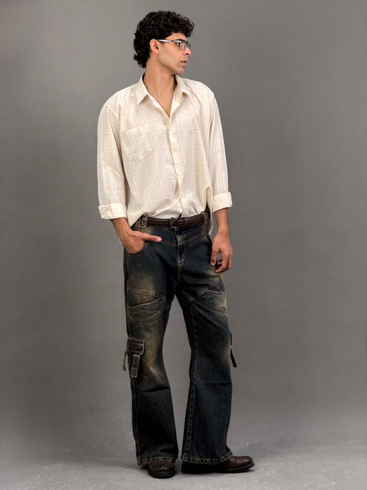 Main Character - Vintage Brown
