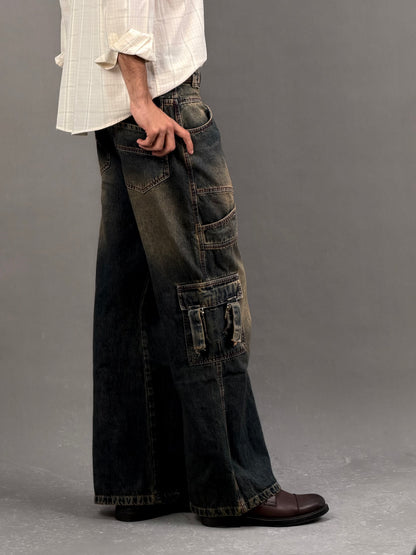 Main Character - Vintage Brown